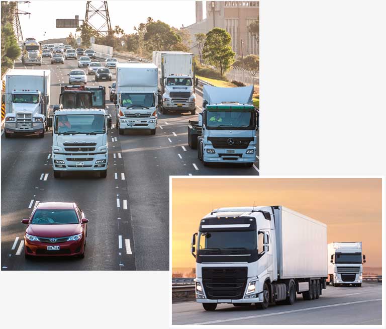 Green Earth Logistics Transport Company Adelaide